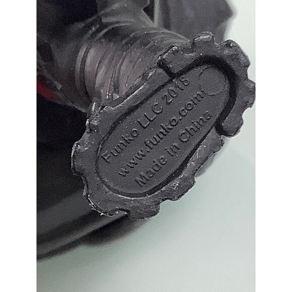 Funko Pop Fortnite Black Knight #426 vinyl figure EUC - Picture 6 of 9